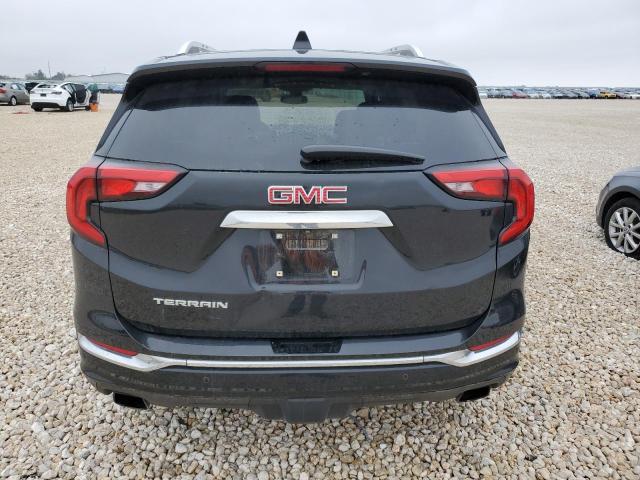 Photo 6 from auction – 2020 GMC TERRAIN DE with VIN 3GKALSEX5LL131157