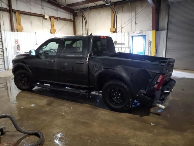 Photo 2 from auction – 2018 RAM 1500 REBEL with VIN 1C6RR7YT3JS201621