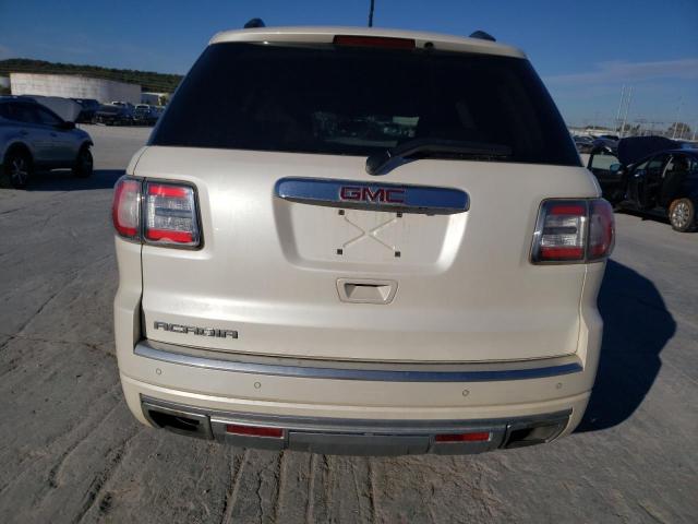 Photo 6 from auction – 2013 GMC ACADIA DEN with VIN 1GKKRTKD2DJ196799