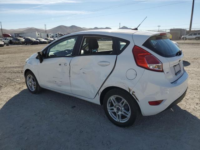 Photo 2 from auction – 2017 FORD FIESTA SE with VIN 3FADP4EJ3HM170339