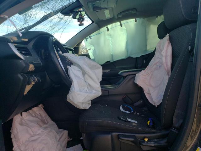 Photo 7 from auction – 2018 GMC ACADIA SLE with VIN 1GKKNKLA2JZ229209