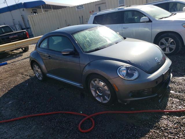 Photo 4 from auction – 2012 VOLKSWAGEN BEETLE with VIN 3VWJP7AT7CM626662