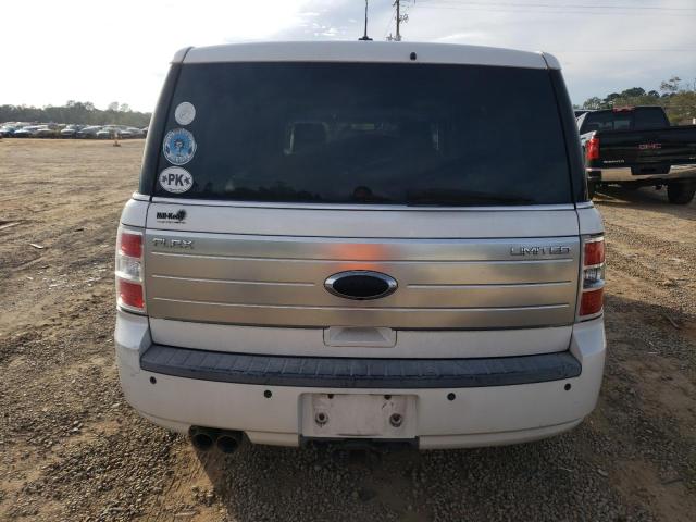 Photo 6 from auction – 2009 FORD FLEX LIMIT with VIN 2FMDK53C39BA51059