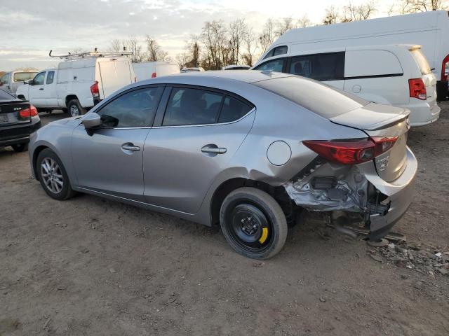 Photo 2 from auction – 2014 MAZDA 3 TOURING with VIN JM1BM1V77E1121585