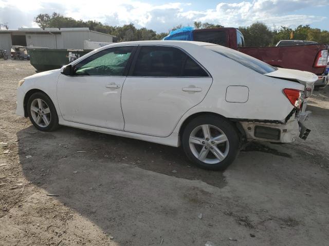 Photo 2 from auction – 2014 TOYOTA CAMRY L with VIN 4T1BF1FK7EU332521