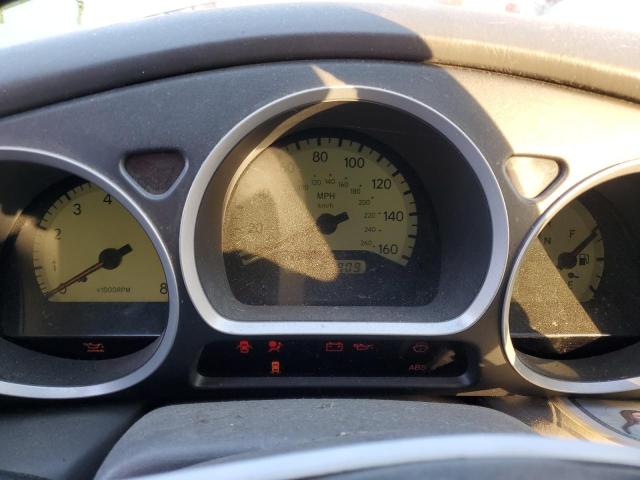Photo 9 from auction – 2001 LEXUS GS 430 with VIN JT8BL69S310005930