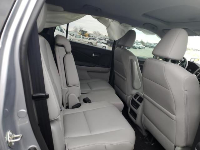 Photo 10 from auction – 2016 HONDA PILOT EXL with VIN 5FNYF5H59GB022122
