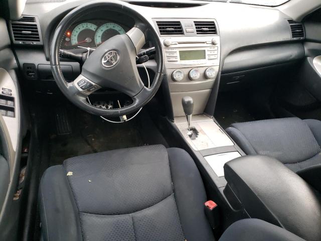 Photo 8 from auction – 2010 TOYOTA CAMRY BASE with VIN 4T1BF3EK9AU503244
