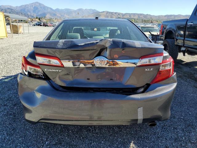 Photo 6 from auction – 2014 TOYOTA CAMRY L with VIN 4T4BF1FK2ER377565