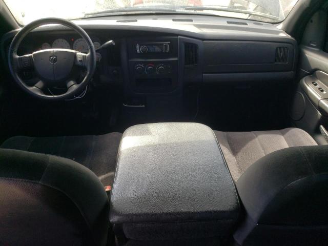 Photo 8 from auction – 2004 DODGE RAM 1500 S with VIN 1D7HA18D94J291293