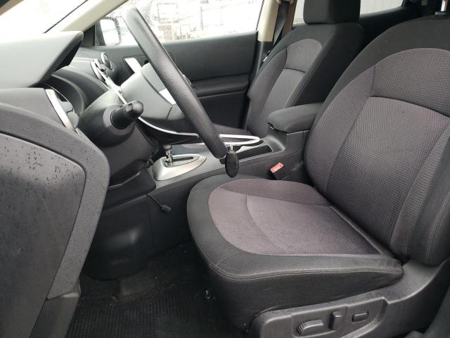 Photo 7 from auction – 2011 NISSAN ROGUE S with VIN JN8AS5MT3BW573026