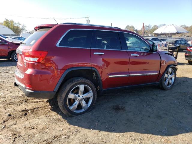 Photo 3 from auction – 2013 JEEP GRAND CHER with VIN 1C4RJFCT0DC655700
