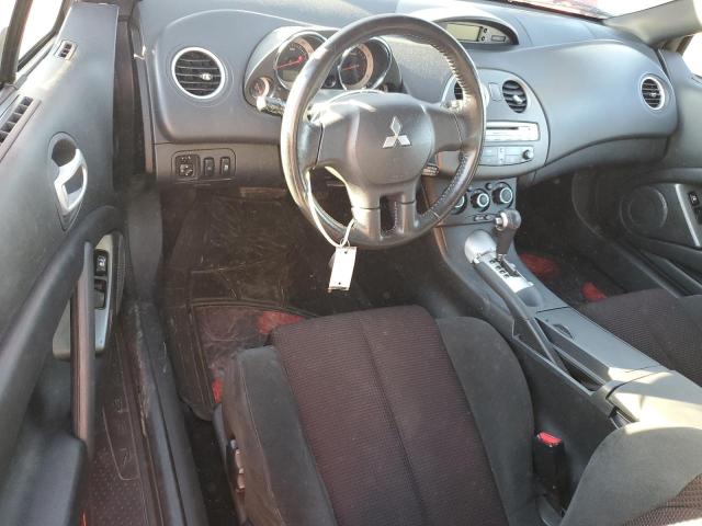 Photo 8 from auction – 2011 MITSUBISHI ECLIPSE SP with VIN 4A37L2EF0BE002932
