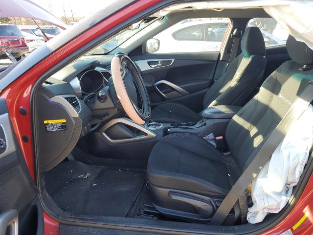 Photo 7 from auction – 2016 HYUNDAI VELOSTER with VIN KMHTC6AD9GU268536