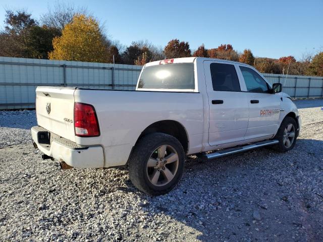 Photo 3 from auction – 2015 RAM 1500 ST with VIN 1C6RR7KT6FS689446
