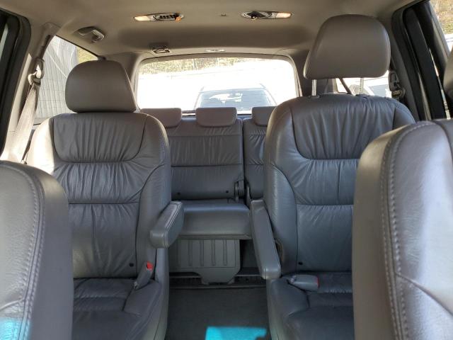 Photo 10 from auction – 2008 HONDA ODYSSEY with VIN 5FNRL38648B106621