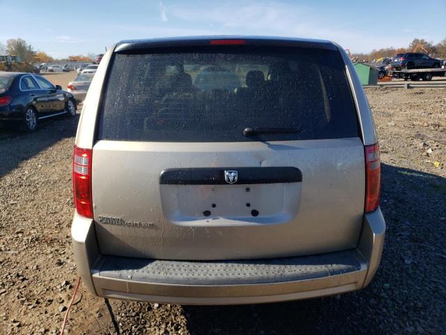 Photo 6 from auction – 2008 DODGE GRAND CARA with VIN 1D8HN44H08B192954