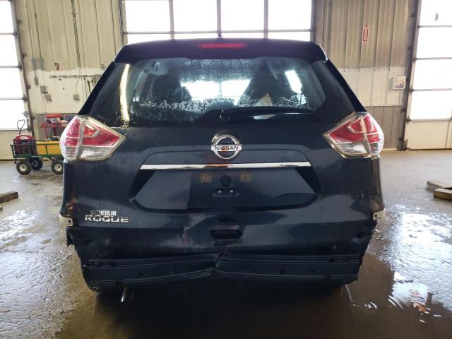 Фото 6 с аукциона – 2016 NISSAN ROGUE S с VIN KNMAT2MT6GP704684