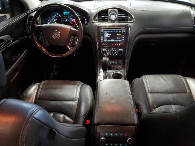 Photo 8 from auction – 2015 BUICK ENCLAVE with VIN 5GAKRBKD4FJ263574