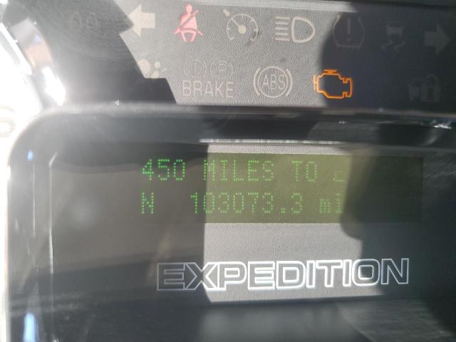 صورة رقم 9 من المزاد - 2011 FORD EXPEDITION مع VIN 1FMJK1K59BEF02195