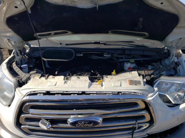 Photo 12 from auction – 2015 FORD TRANSIT T- with VIN 1FDYR2CGXFKA69915