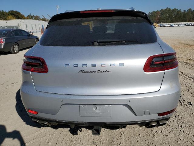 Photo 6 from auction – 2015 PORSCHE MACAN TURB with VIN WP1AF2A56FLB91602