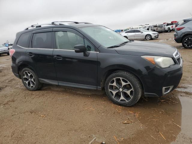 Photo 4 from auction – 2014 SUBARU FORESTER 2 with VIN JF2SJHLC8EH504123
