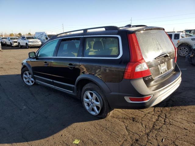 Photo 2 from auction – 2011 VOLVO XC70 3.2 with VIN YV4952BL5B1097881