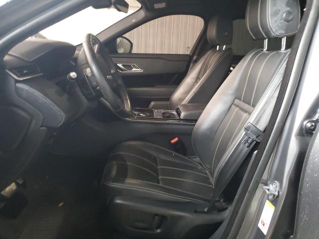 Photo 7 from auction – 2018 LAND ROVER RANGE ROVE with VIN SALYB2RX6JA761581