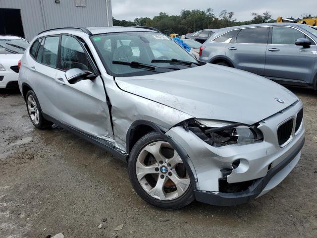 Photo 4 from auction – 2013 BMW X1 SDRIVE2 with VIN WBAVM1C54DVW41486
