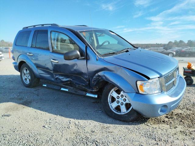 Photo 4 from auction – 2008 DODGE DURANGO SL with VIN 1D8HB48N08F128902