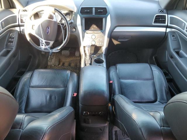 Photo 8 from auction – 2013 FORD EXPLORER X with VIN 1FM5K8D87DGA27753