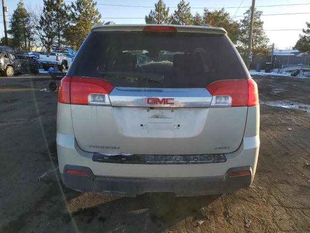 Photo 6 from auction – 2014 GMC TERRAIN SL with VIN 2GKFLWEK4E6124676
