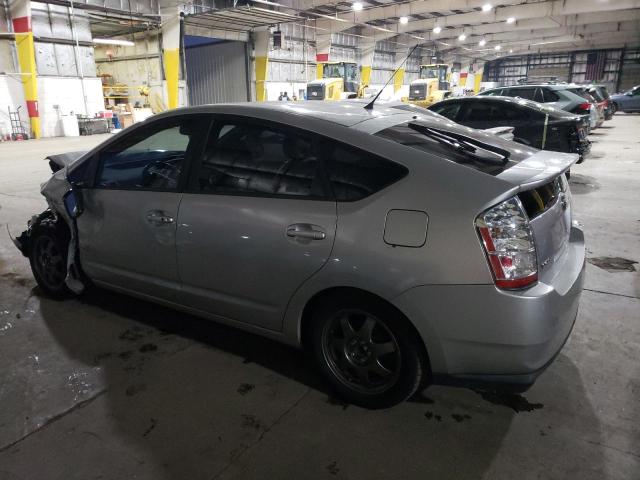 Photo 2 from auction – 2007 TOYOTA PRIUS with VIN JTDKB20U273217074