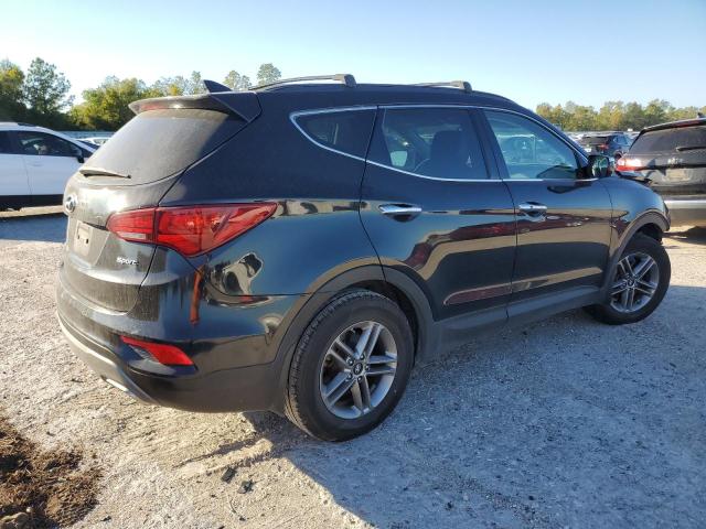 Photo 3 from auction – 2017 HYUNDAI SANTA FE S with VIN 5NMZU3LB8HH025475