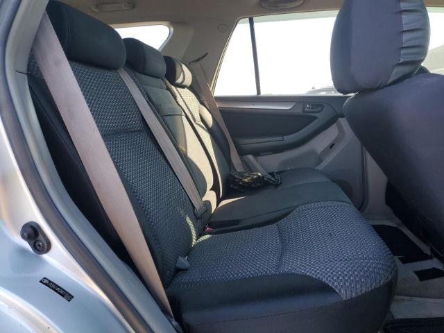 Photo 10 from auction – 2008 TOYOTA 4RUNNER SR with VIN JTEBU14R280132602