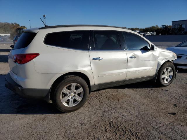 Photo 3 from auction – 2012 CHEVROLET TRAVERSE L with VIN 1GNKRGED6CJ104291