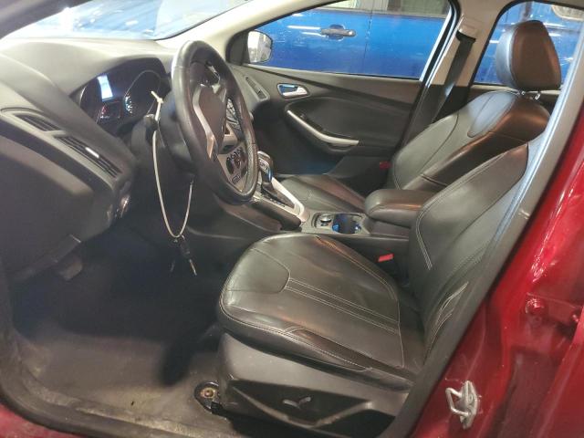Photo 7 from auction – 2014 FORD FOCUS SE with VIN 1FADP3F24EL299110