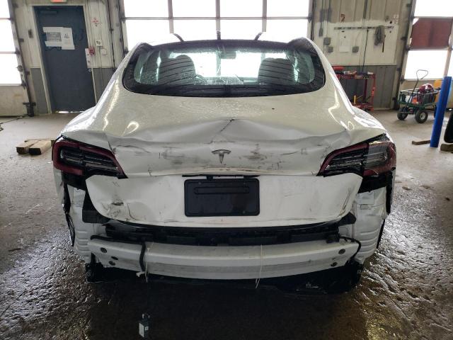 Photo 6 from auction – 2023 TESLA MODEL 3 with VIN 5YJ3E1EA9PF503009