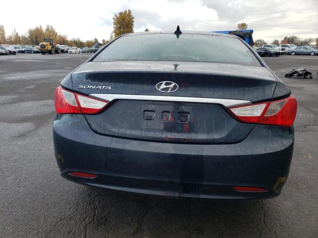 Photo 6 from auction – 2011 HYUNDAI SONATA GLS with VIN 5NPEB4AC4BH172070