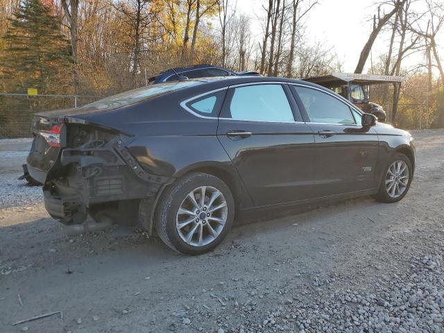 Photo 3 from auction – 2017 FORD FUSION SE with VIN 3FA6P0PU5HR239768
