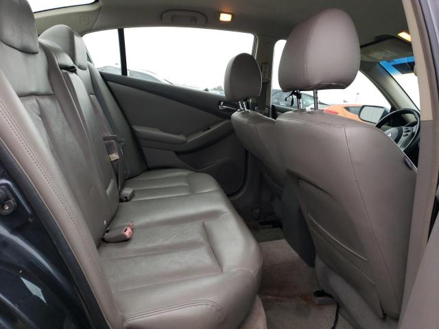 Photo 10 from auction – 2007 NISSAN ALTIMA 2.5 with VIN 1N4AL21E57N477608