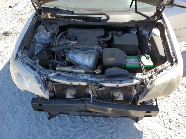 Photo 11 from auction – 2012 TOYOTA CAMRY BASE with VIN 4T1BF1FK1CU080925