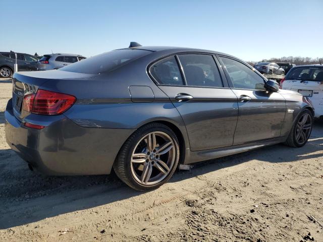 Photo 3 from auction – 2015 BMW 535 I with VIN WBA5B1C54FG126632