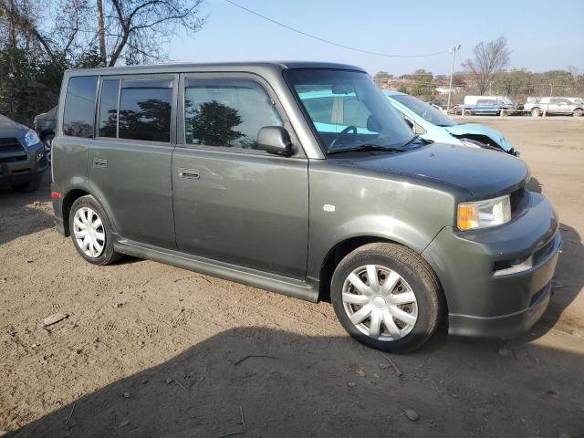 Photo 4 from auction – 2005 TOYOTA SCION XB with VIN JTLKT324650180906