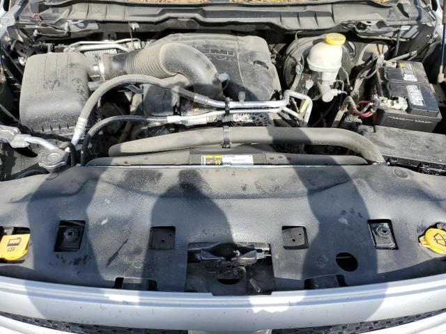 Photo 11 from auction – 2017 RAM 1500 ST with VIN 1C6RR7FT4HS509796