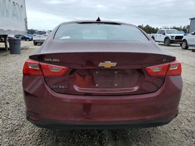 Photo 6 from auction – 2016 CHEVROLET MALIBU LT with VIN 1G1ZE5ST6GF237203