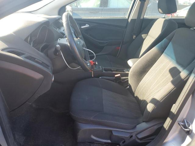 Photo 7 from auction – 2016 FORD FOCUS SE with VIN 1FADP3F24GL378716