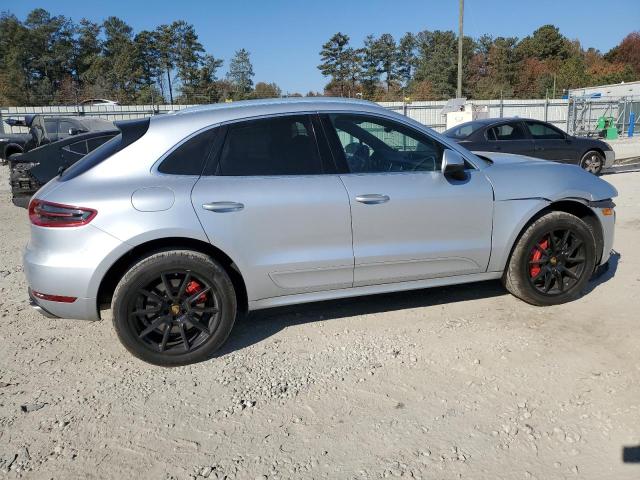 Photo 3 from auction – 2015 PORSCHE MACAN TURB with VIN WP1AF2A56FLB91602