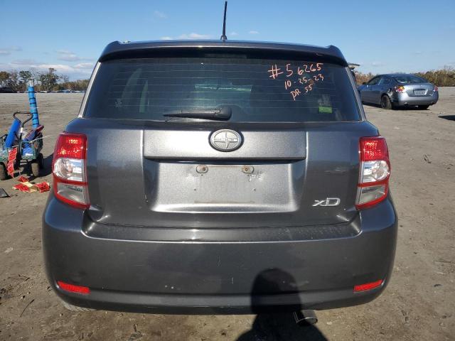 Photo 6 from auction – 2014 TOYOTA SCION XD with VIN JTKKUPB49E1039556